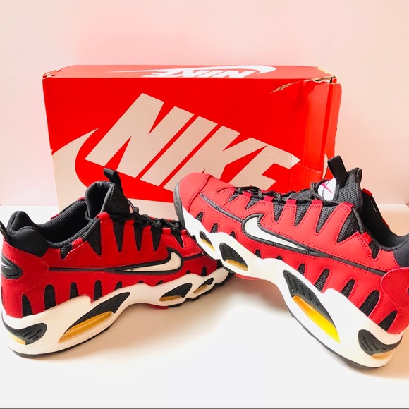 Nike Air Max NM Hideo Nomo Limited Edition Sneaker - Picture 5 of 8